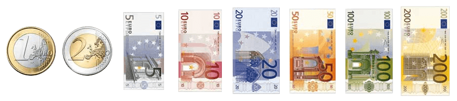 monnaie